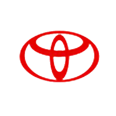 Toyota Logo