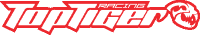 TOPTIGER Logo