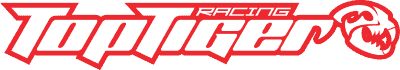 TOPTIGER Logo