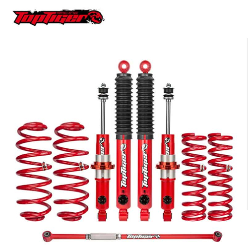 CHANGAN Hunter F70 2023+Lift Kit