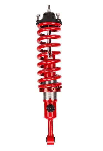 Adj. Nitro Gas